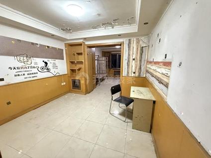 海淀小西天整租 城建兴捷物业公司七号院3室1厅/75平/低楼层