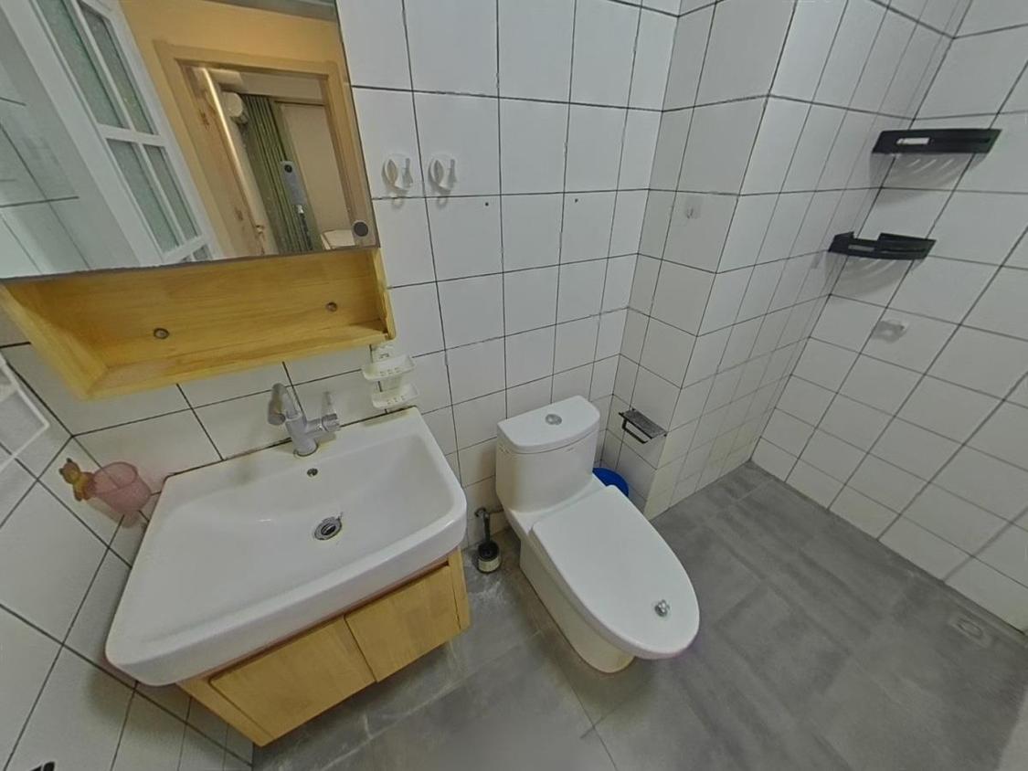 整租·御锦城六期理想树