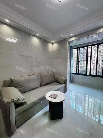 龙岗横岗合租 横岗塘坑村1室1厅/34平/低楼层