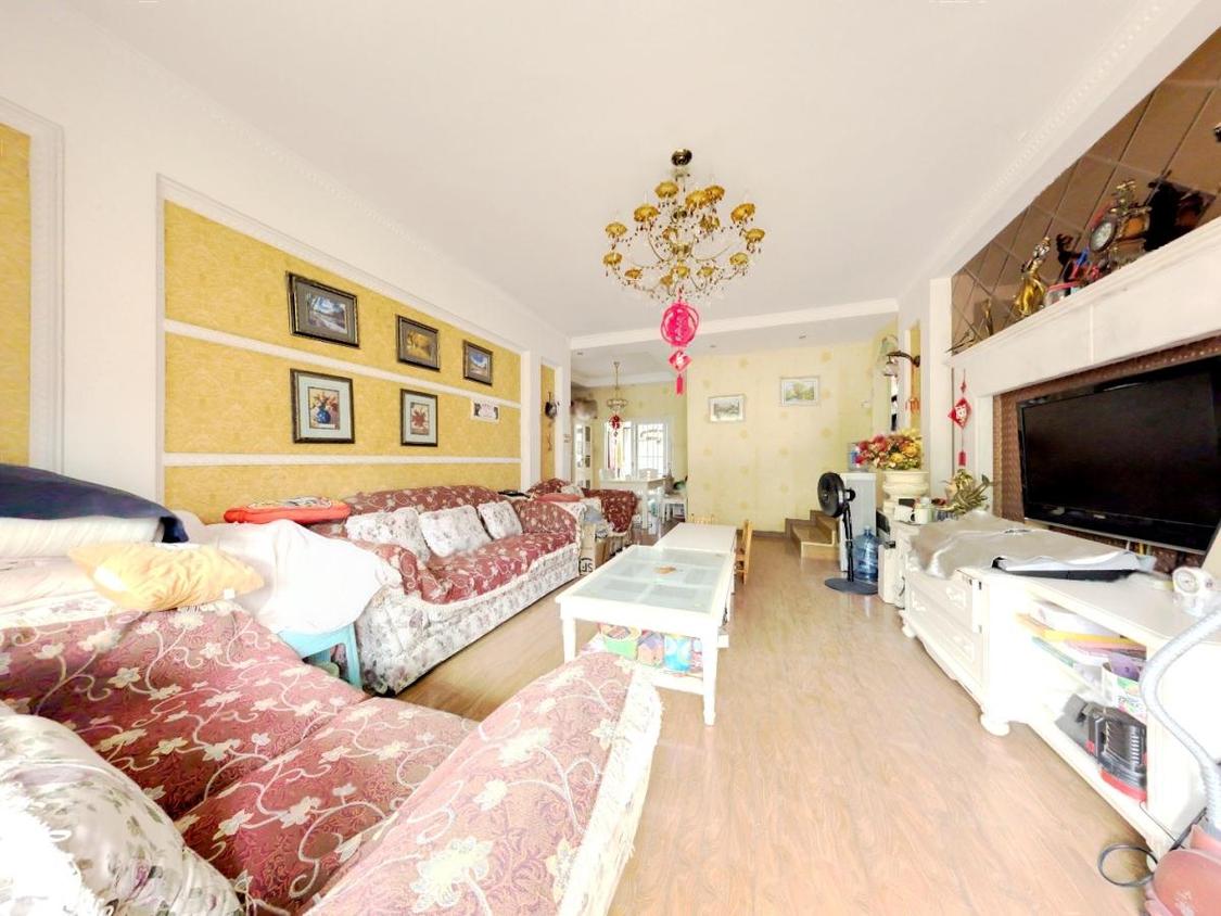 整租·金海岸天府花园水城