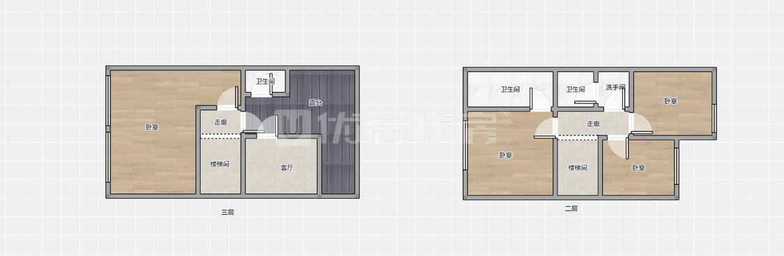 整租·大理的小院子(南区)
