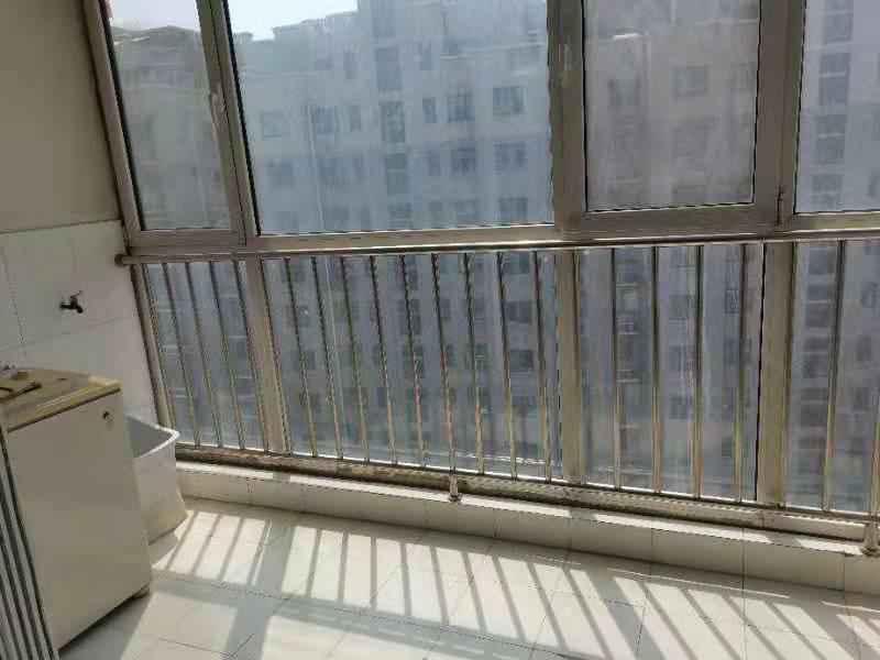 整租·济北领秀城