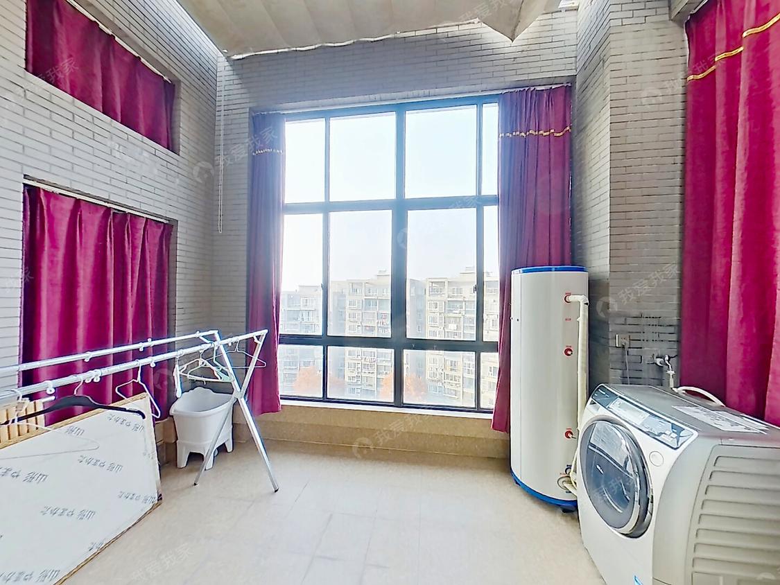 整租·南岸花城