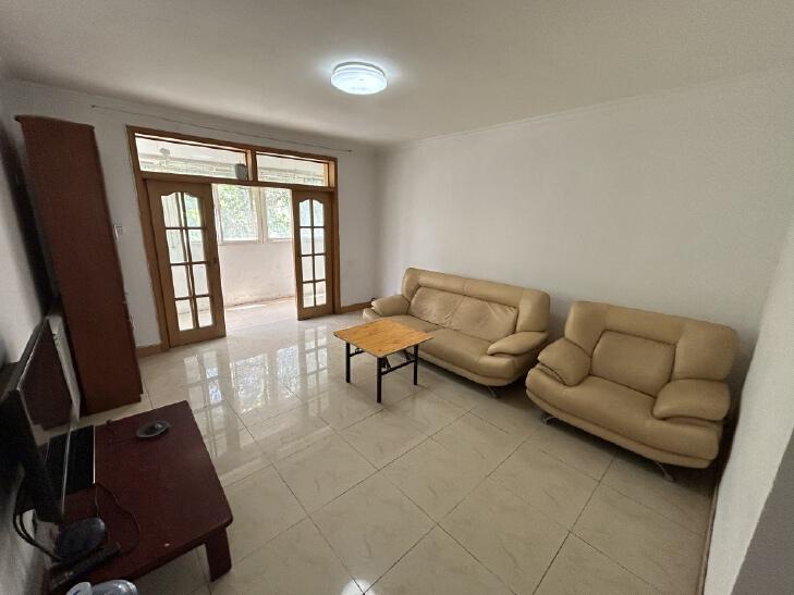 整租·铁路南苑小区