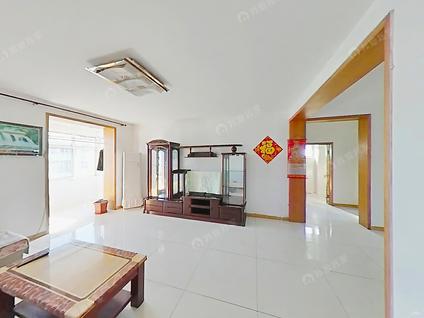 东丽新立整租 小东庄东盛园3室1厅/124平/高楼层