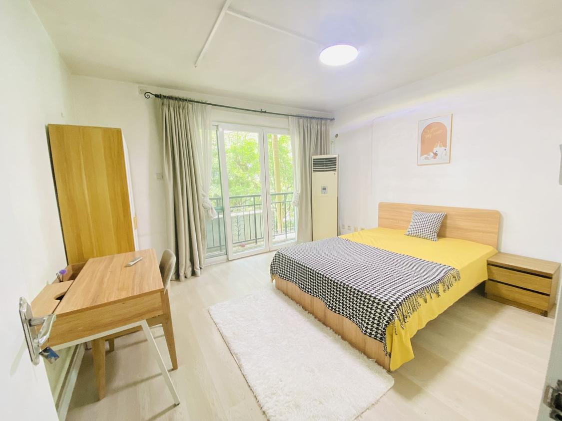 合租·阳光棕榈园