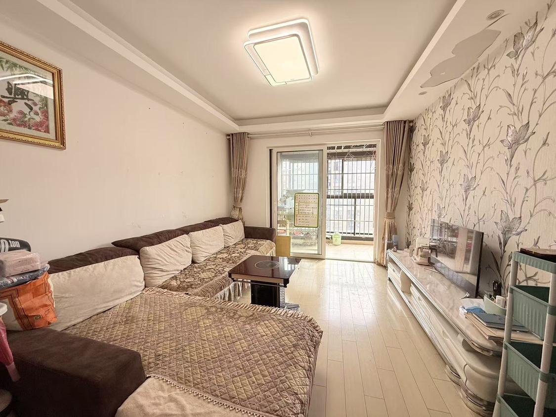 整租·万科大都会(北区)