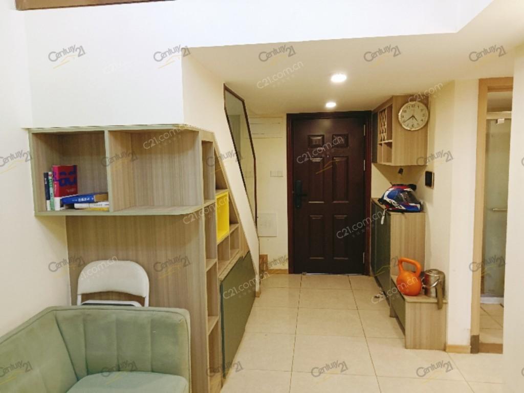 整租·佳兆业大都汇