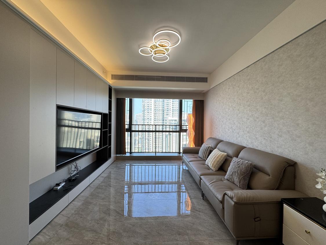 整租·保利南海之门