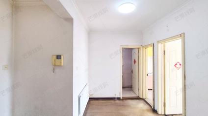 于洪陵西整租 红田美林居2室1厅/60平/中楼层