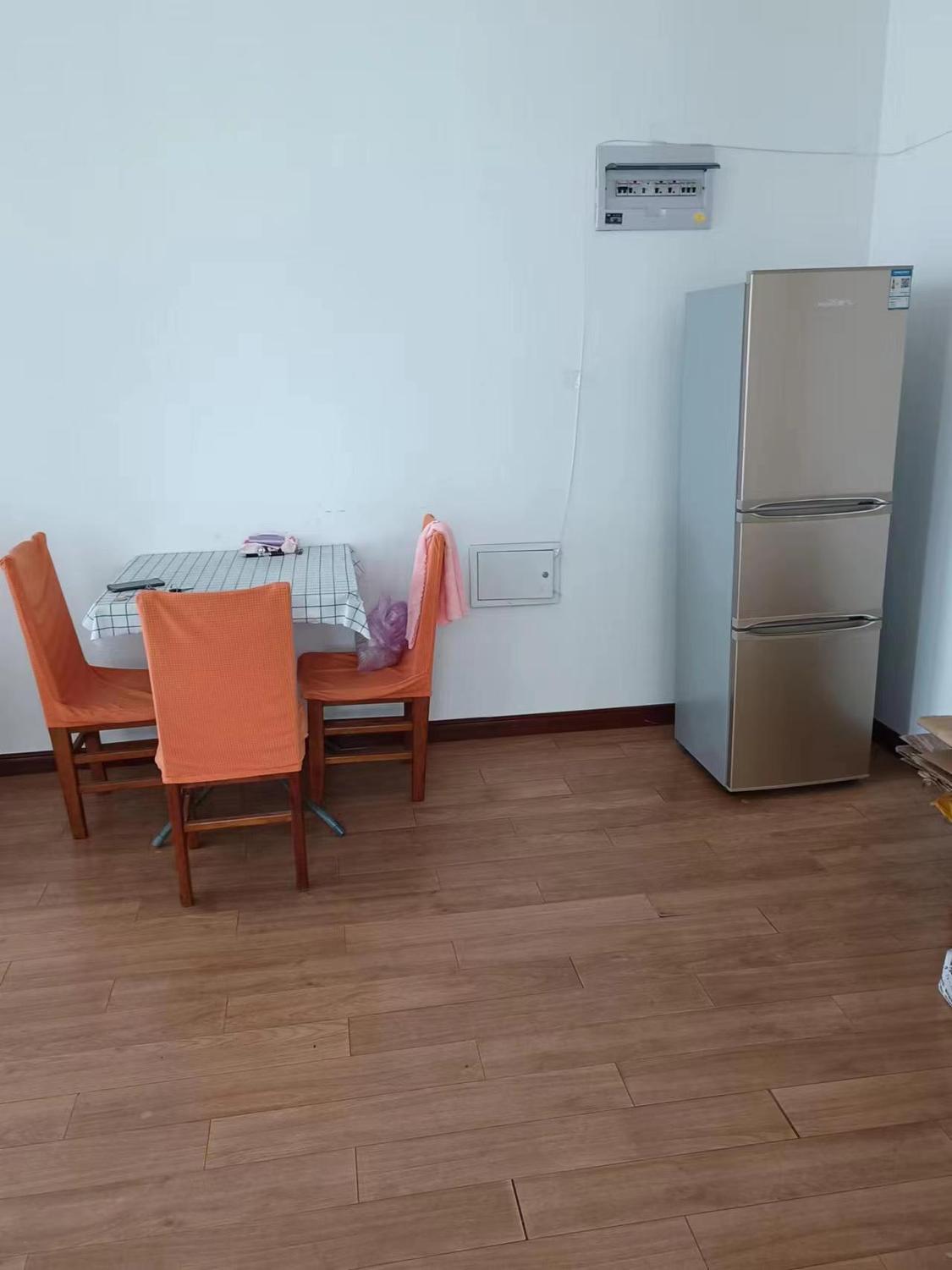 整租·凤凰城(C区)