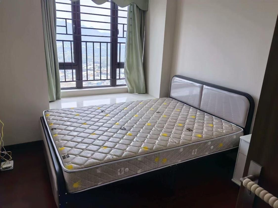 整租·保利海德公馆