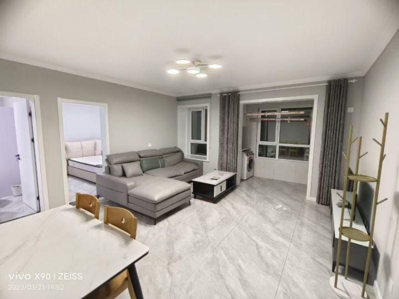 整租·金地新城大境