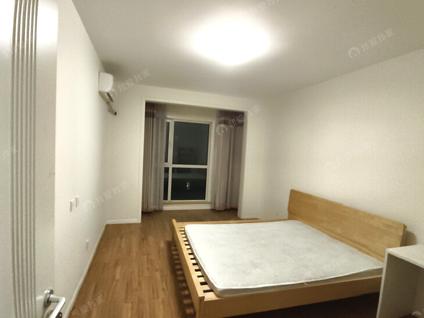 房山长阳整租 芭蕾雨悦都(一期)2室1厅/80平/中楼层