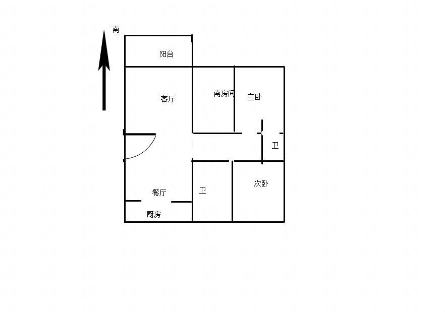 整租·玖珑首府