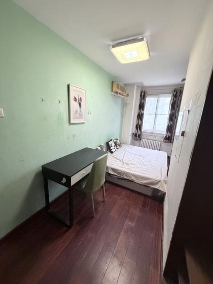 朝阳亚运村小营合租 欧陆经典3室1厅/110平/低楼层