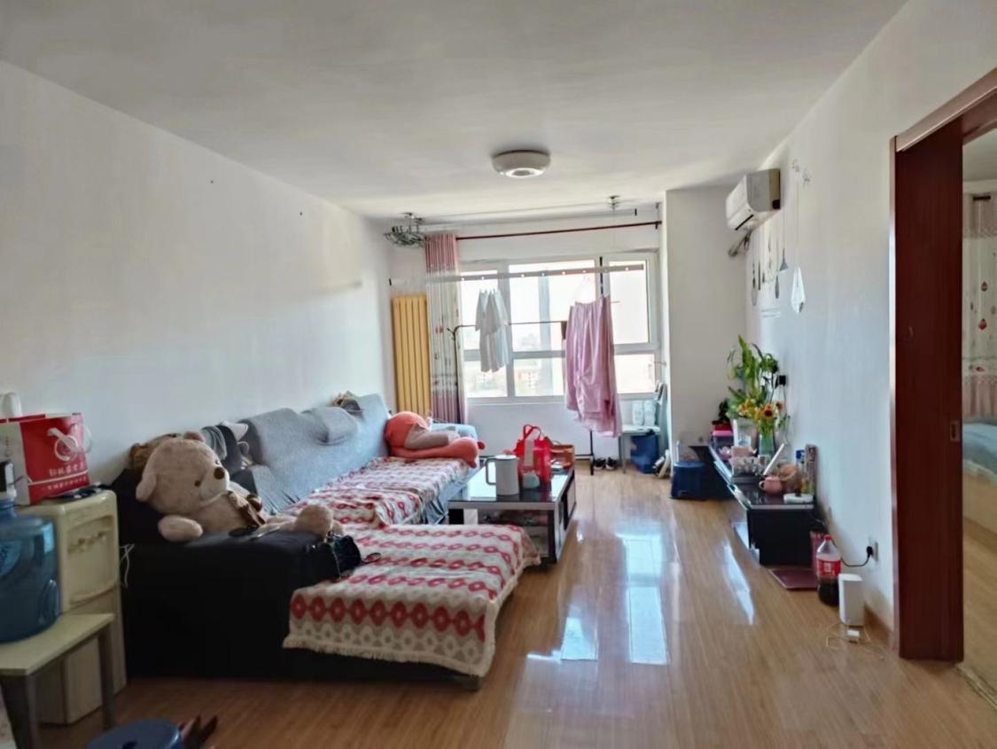 整租·彩虹家园(北区)