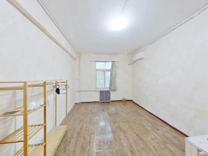 整租·中国铁建原香漫谷(四区)