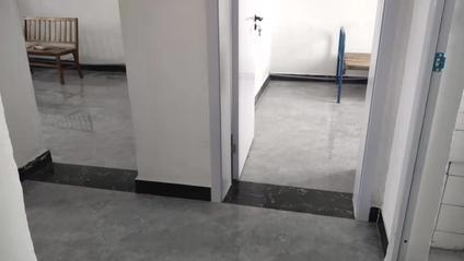 华龙华龙整租 干城小区2室1厅/53平/高楼层