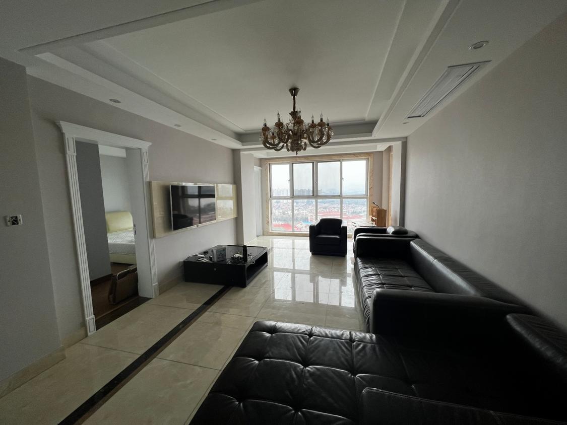 整租·瓜渚御景园