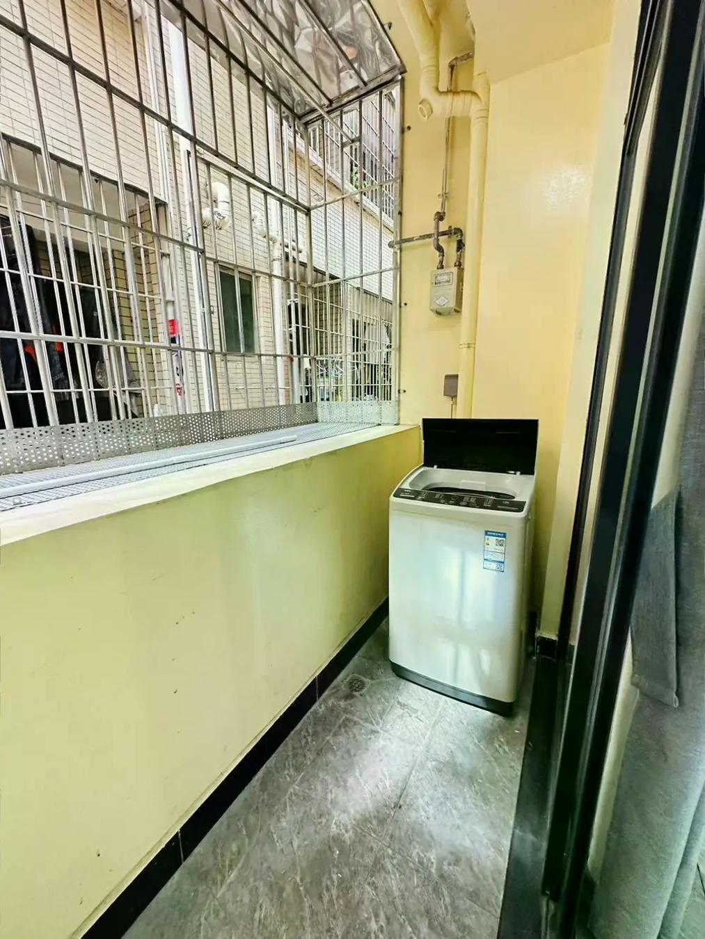整租·泥围新村