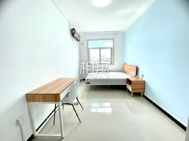 合租·安华西里(一区)