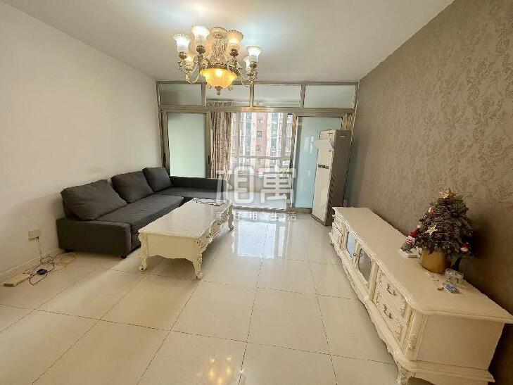 整租·奥林匹克花园(四期)