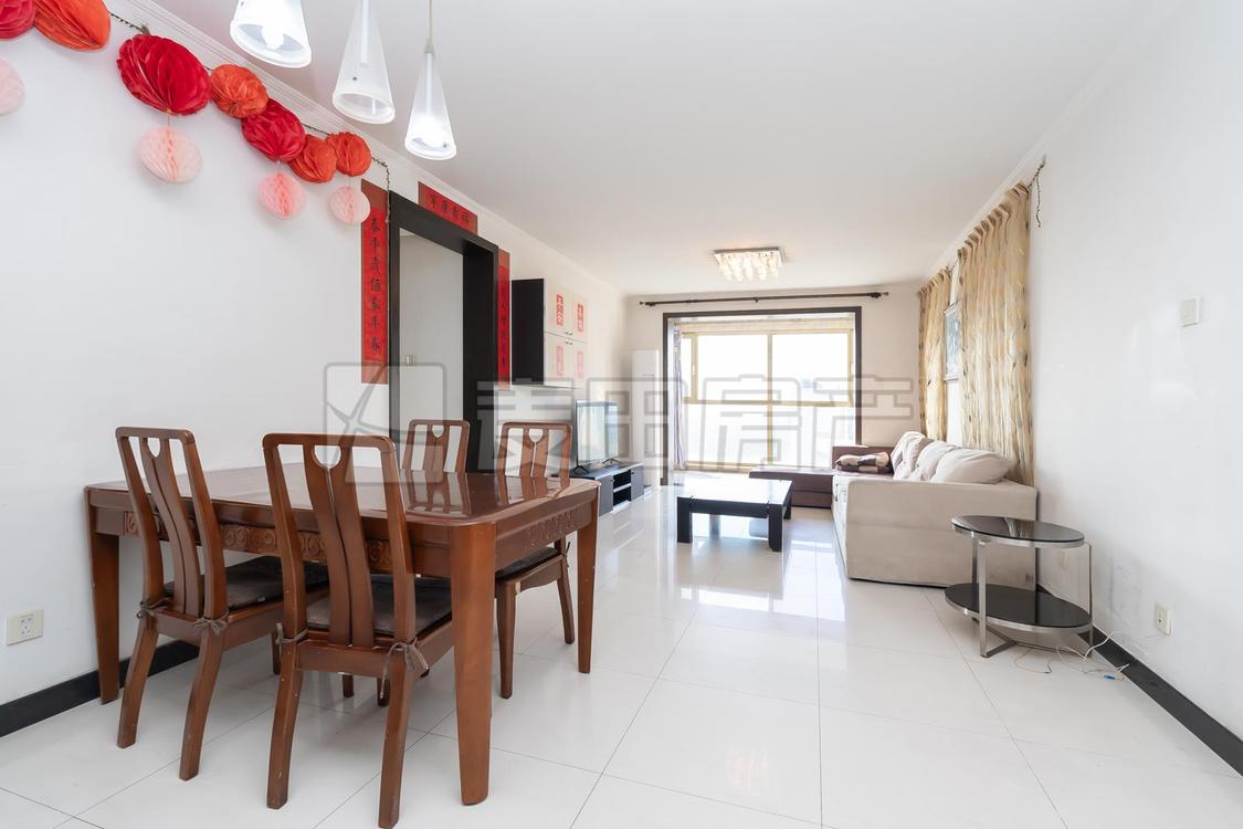 整租·万科星园