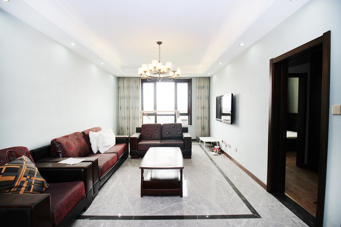 整租·半湾半岛