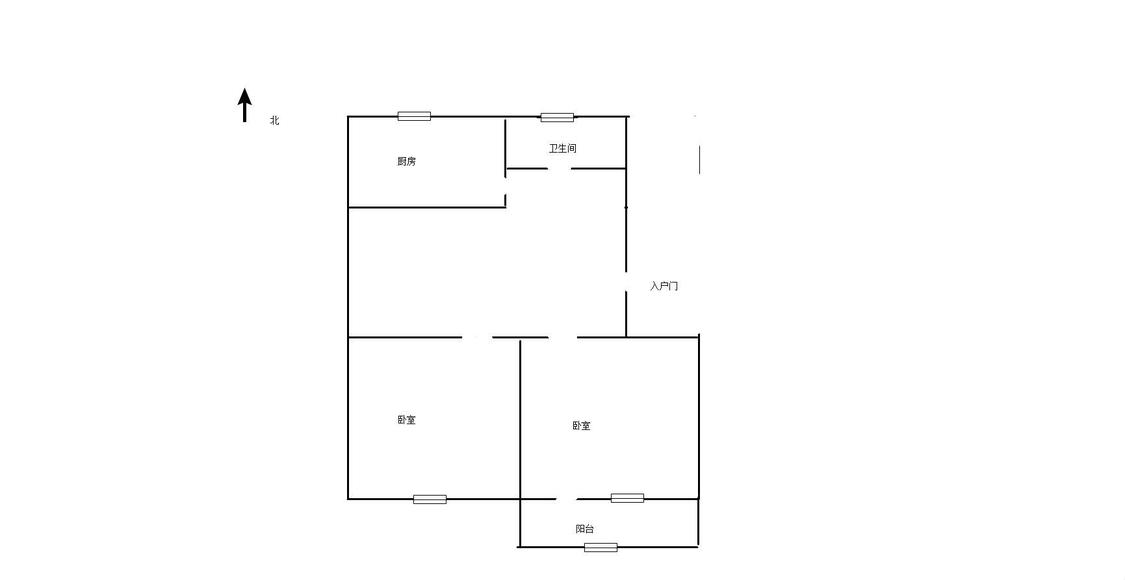 整租·金祥小区