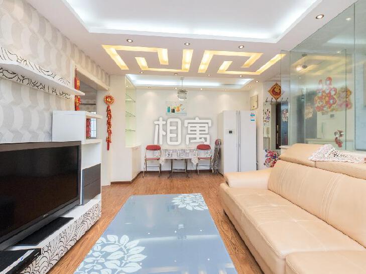 整租·北辰福第(北区)