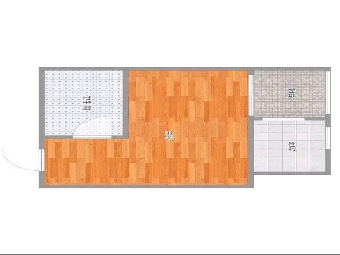 整租·恒大未来城(四街区)