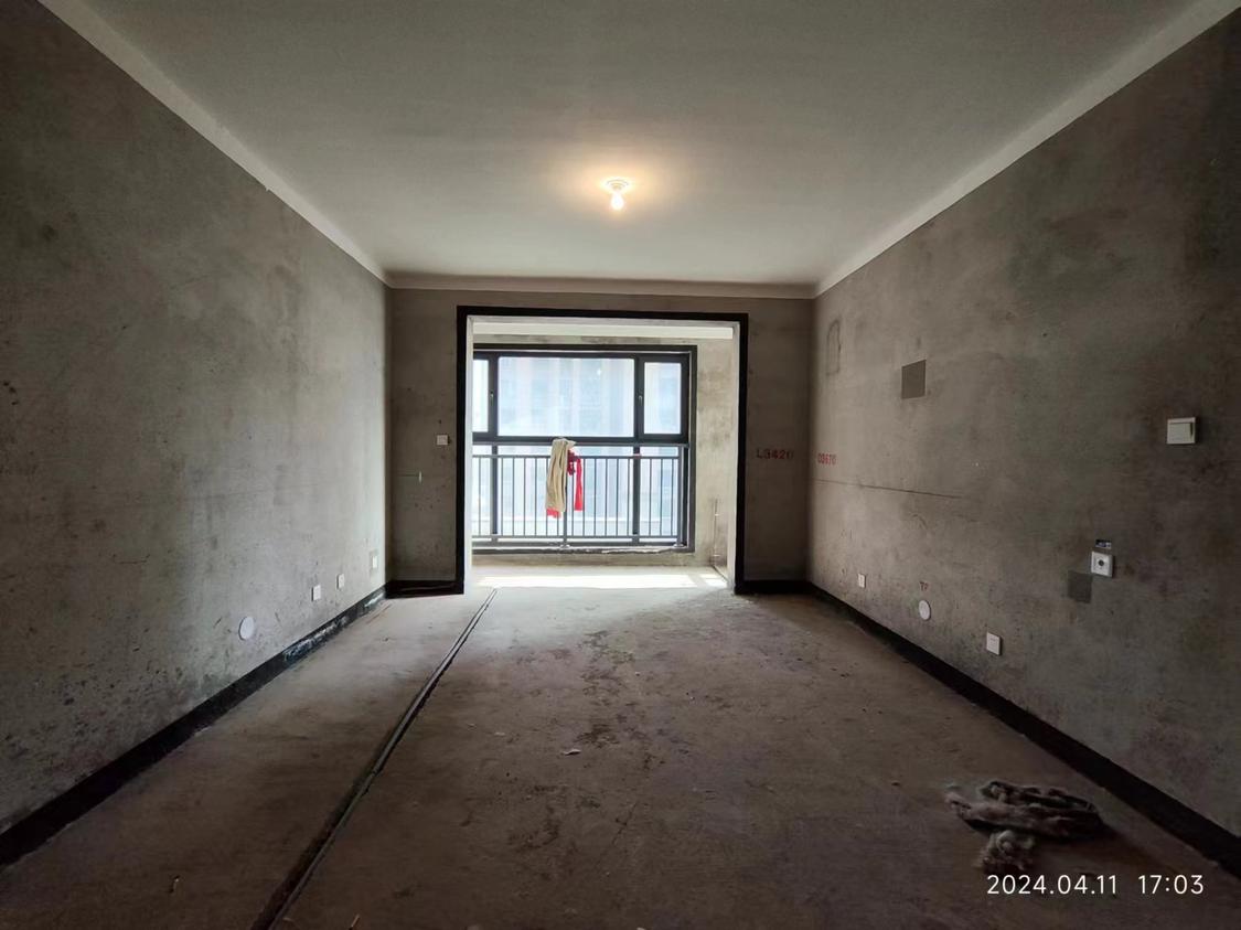 整租·建业壹号城邦