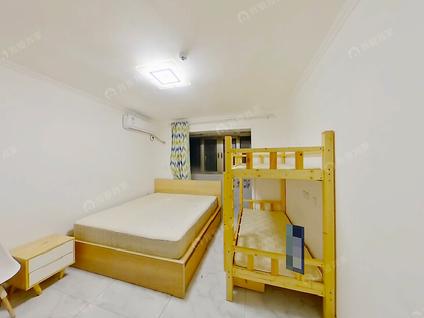 顺义后沙峪整租 三山新新家园3室1厅/112平/高楼层