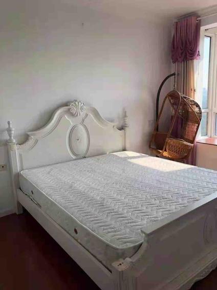 奉贤西渡整租 南渡新苑2室2厅/111平/高楼层