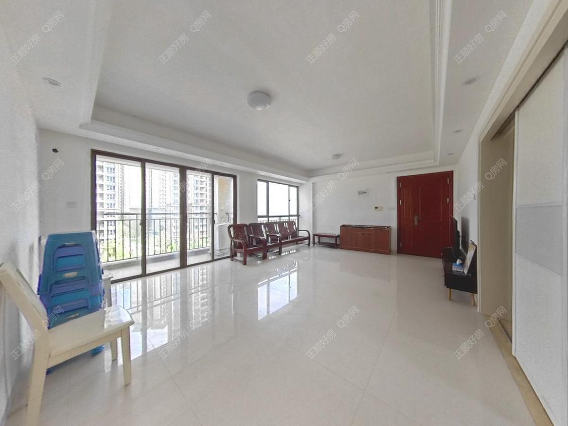 整租·金碧丽江东海岸