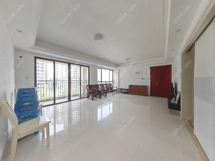 斗门白藤头整租 金碧丽江东海岸3室2厅/99平/中楼层