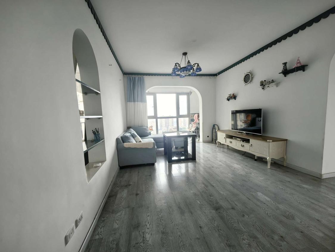 整租·中铁逸都国际(A区)