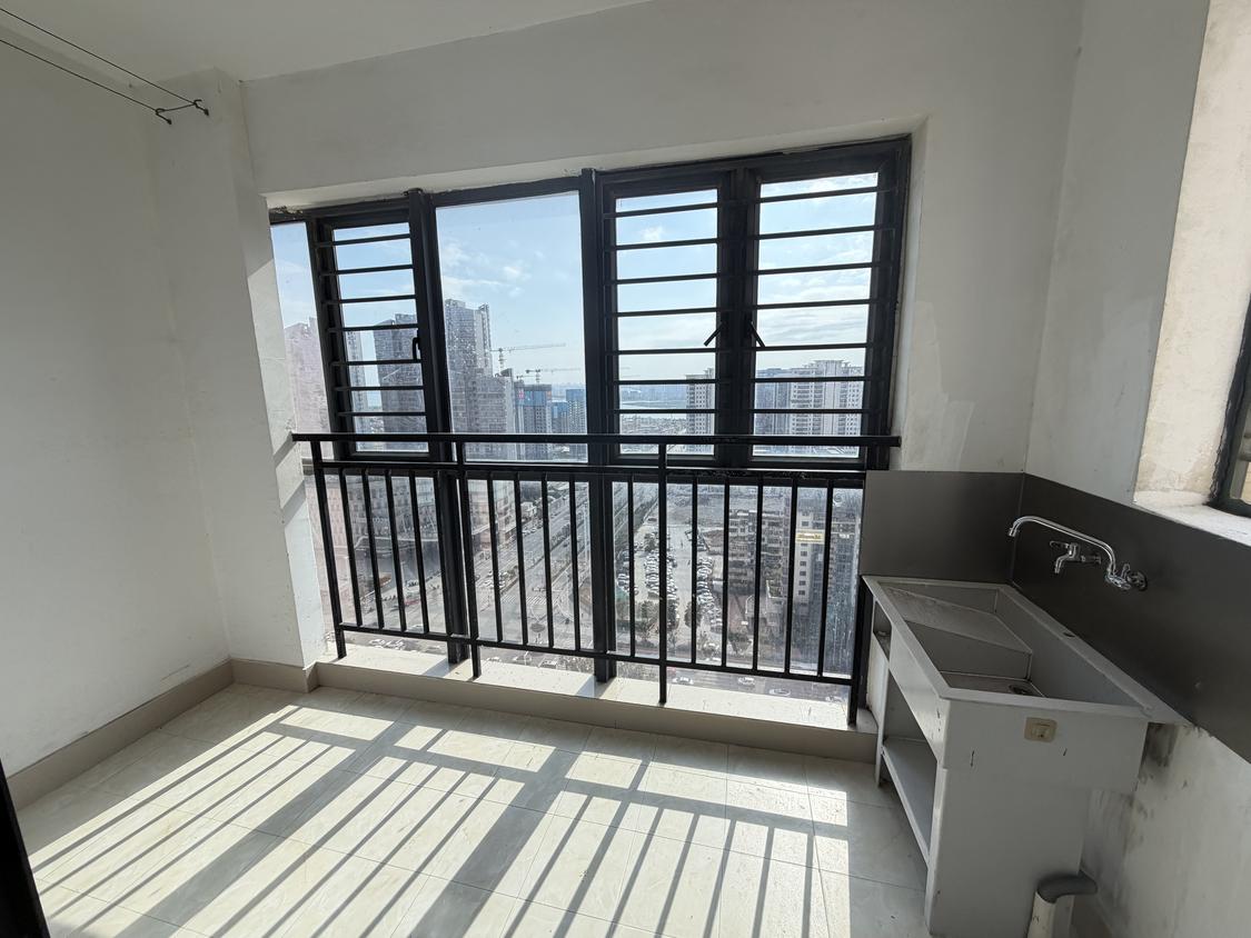 整租·东海湾(太古广场三期)