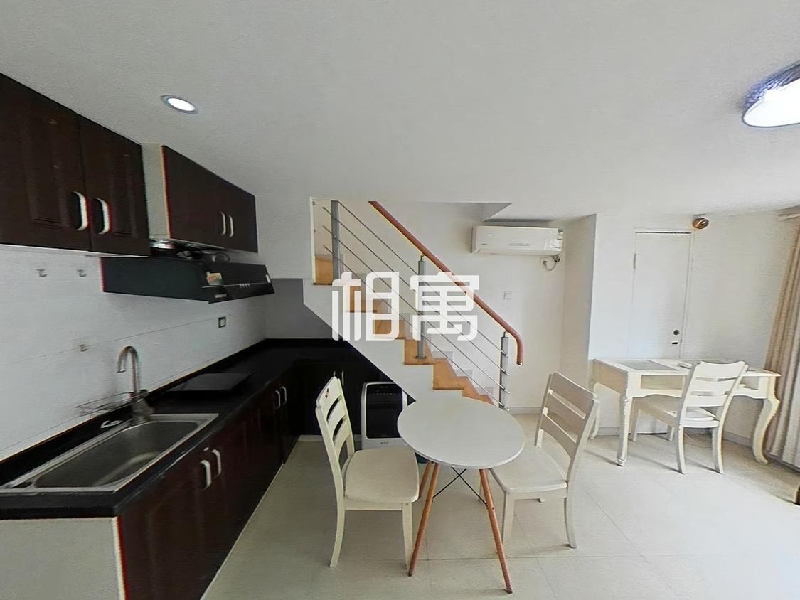 整租·华亭梦立方