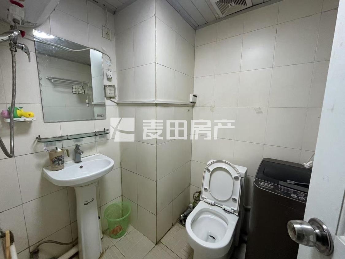 整租·福满山庄