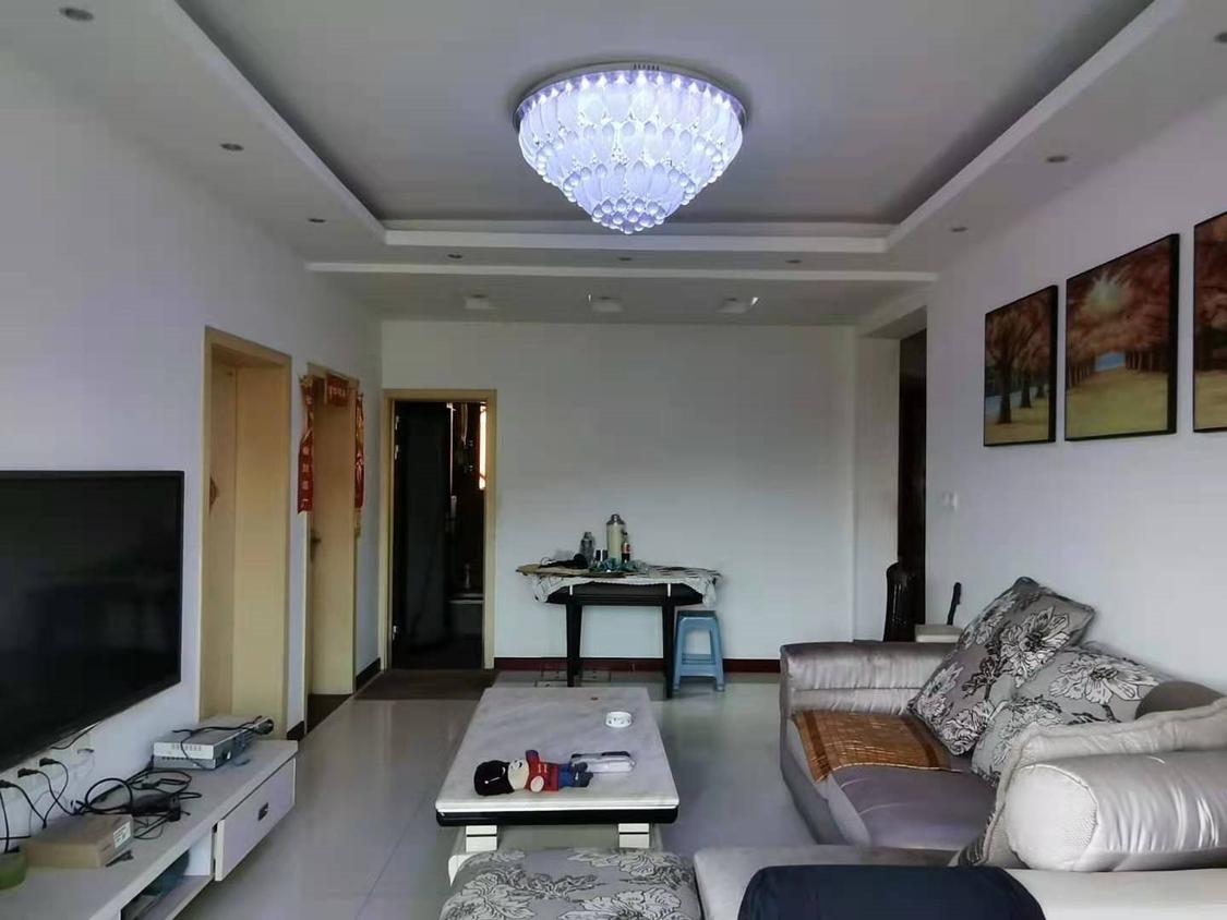 整租·三色花园