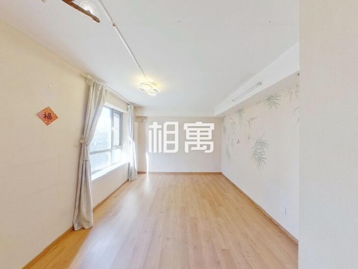 整租·润枫德尚苑