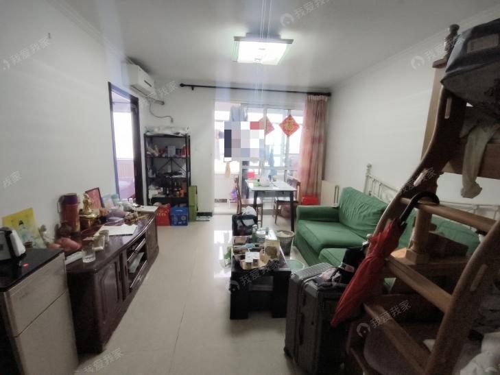 整租·丽泽景园