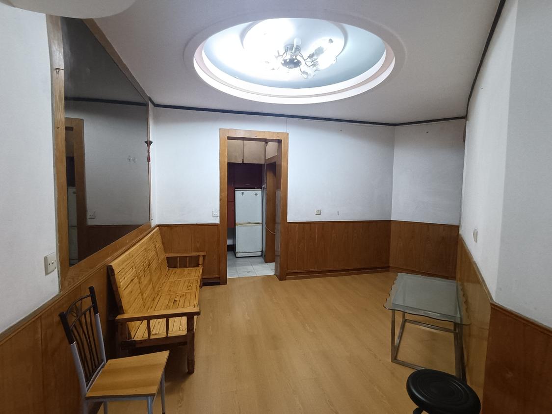 整租·蔡家石堡小区