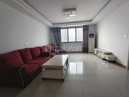 卧龙卧龙老城整租 亿安月新苑3室2厅/145平/高楼层