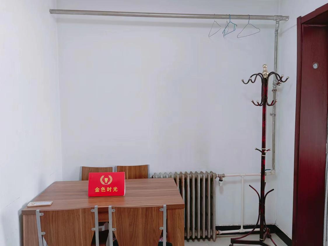 整租·水库管理处家属宿舍楼