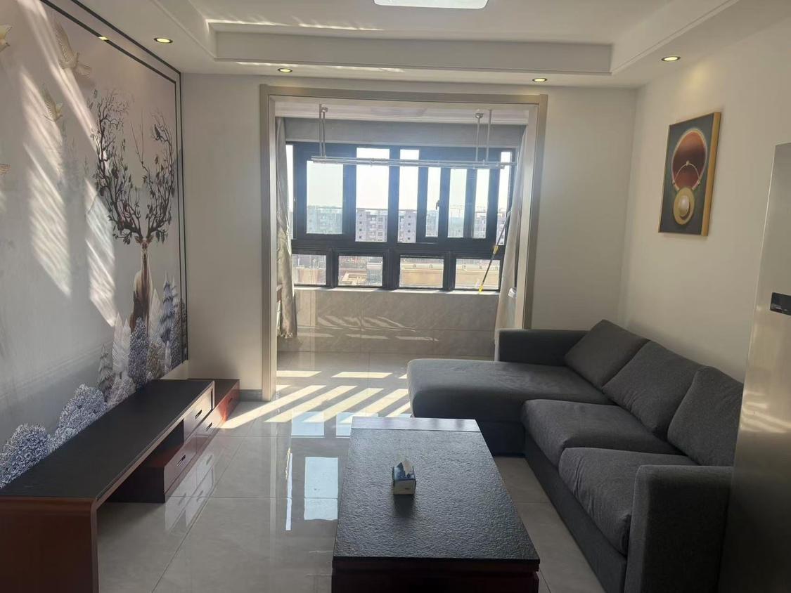 整租·万科四季雅苑