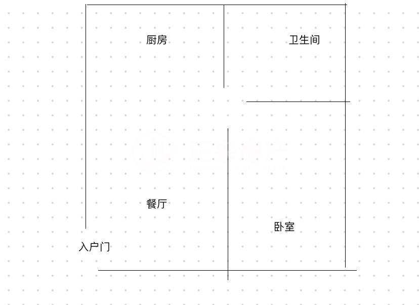 整租·玫瑰社区