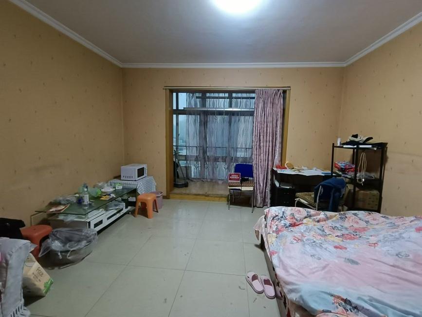 整租·申宝花园